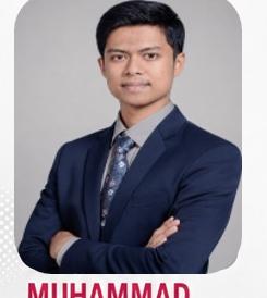 Muhammad Ihsan